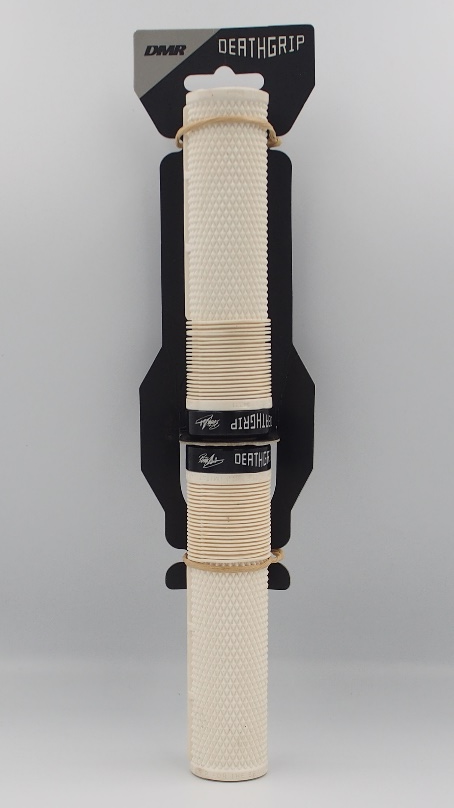DMR - Brendog Deathgrip - Dik - Sneeuw Camo (A20