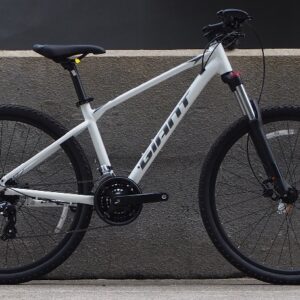 White Giant ATX - Autumn Angel Sports