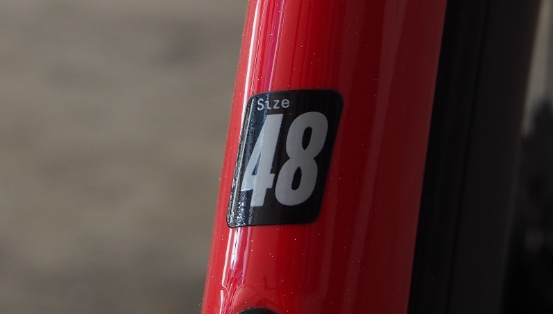 Cervelo S5 - Autumn Angel Sports