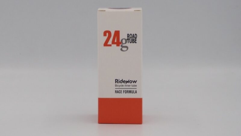 RideNow Innertube (700c, 24grams) - Autumn Angel Sports